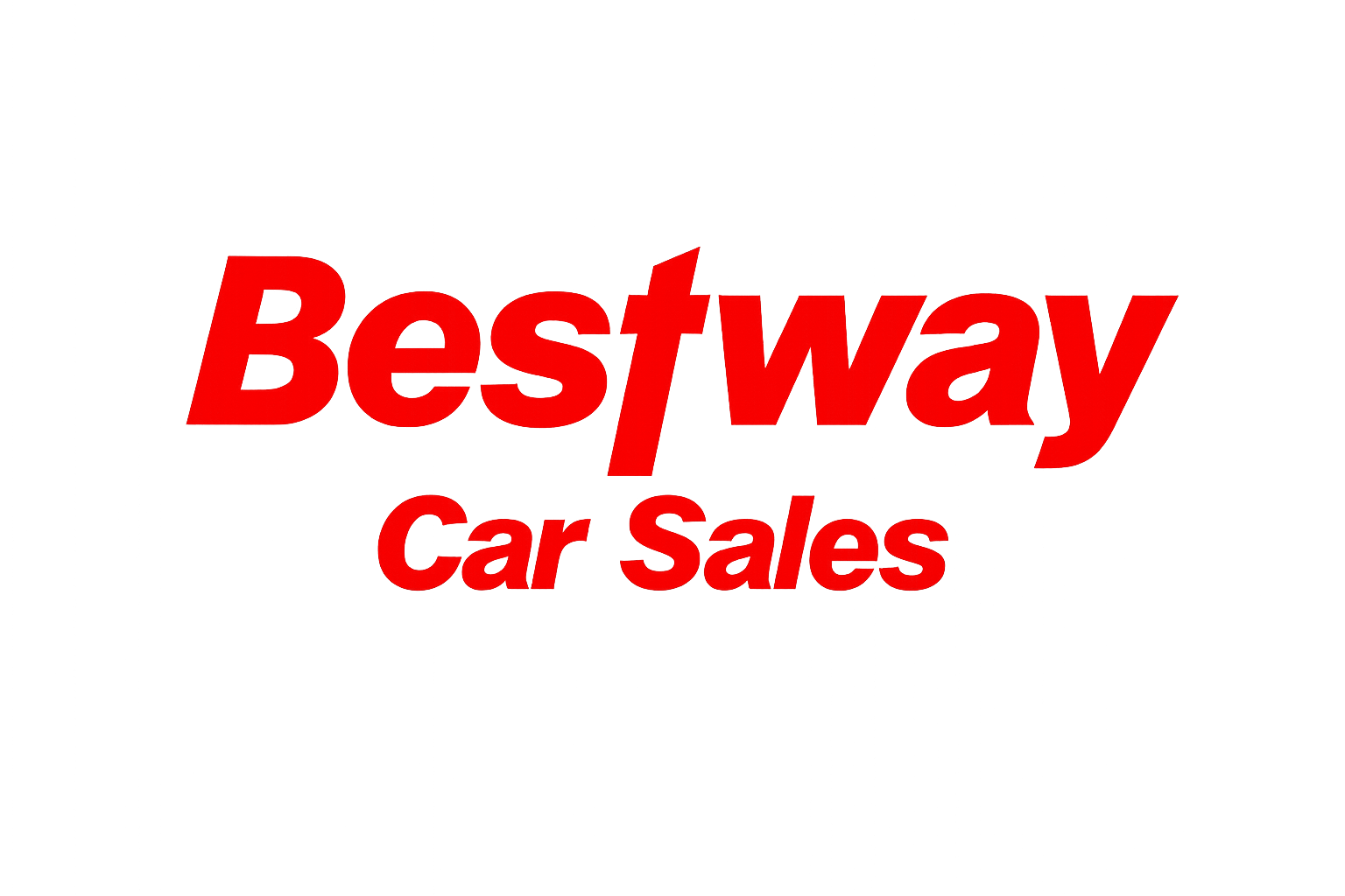 Bestway Auto Rental and Sales